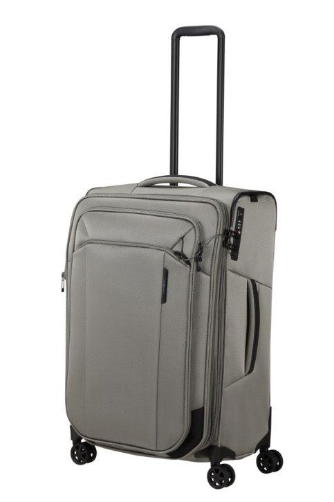 Samsonite RESPARK Spinner 67/24 exp.sand storm